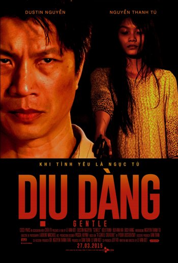 Tình yêu có dịu dàng ảnh 1